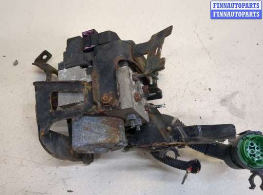 Блок АБС, насос (ABS, ESP, ASR) OP2231178 на Opel Astra G 1998-2005