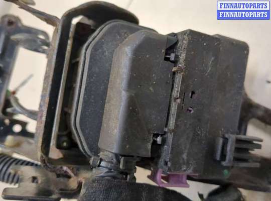 купить Блок АБС, насос (ABS, ESP, ASR) на Opel Astra G 1998-2005