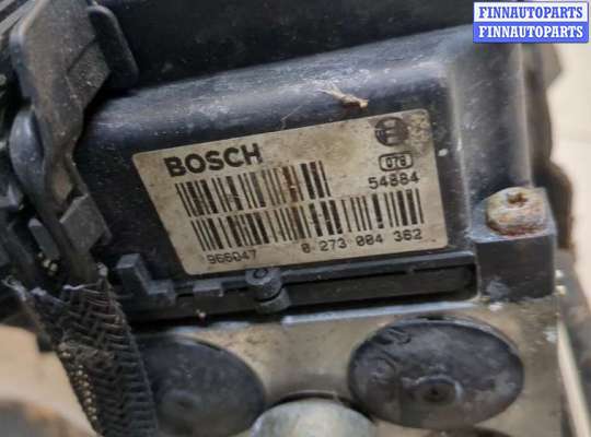 купить Блок АБС, насос (ABS, ESP, ASR) на Opel Astra G 1998-2005