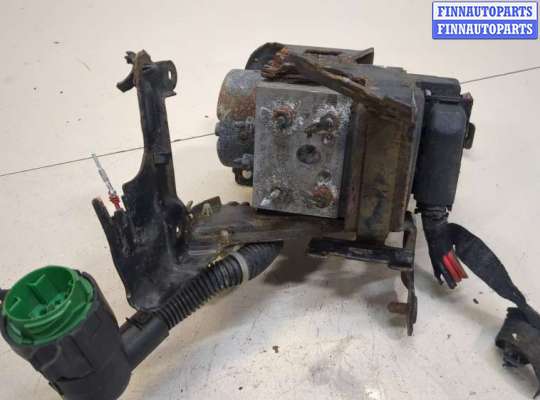 купить Блок АБС, насос (ABS, ESP, ASR) на Opel Astra G 1998-2005