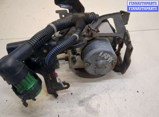 купить Блок АБС, насос (ABS, ESP, ASR) на Opel Astra G 1998-2005