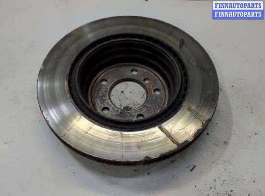 купить Диск тормозной на BMW 3 E90, E91, E92, E93 2005-2012