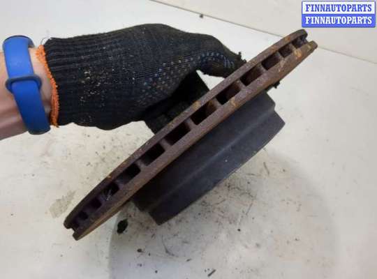 купить Диск тормозной на BMW 3 E90, E91, E92, E93 2005-2012