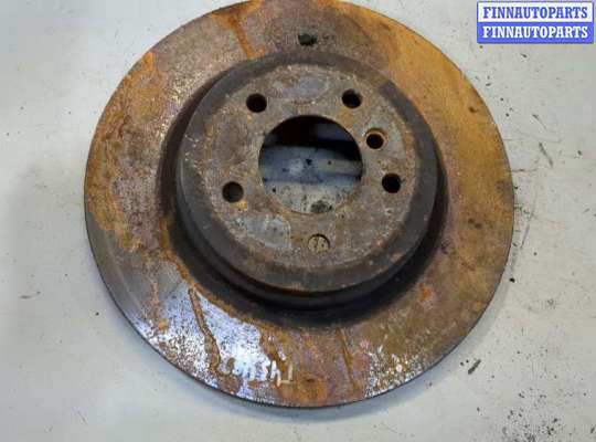 купить Диск тормозной на BMW 3 E90, E91, E92, E93 2005-2012