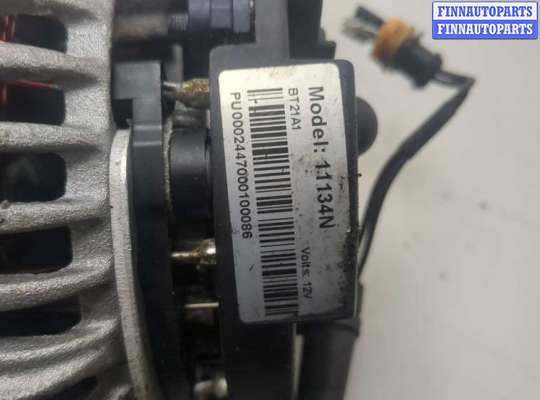 купить Генератор на Volkswagen Golf 5 2003-2009