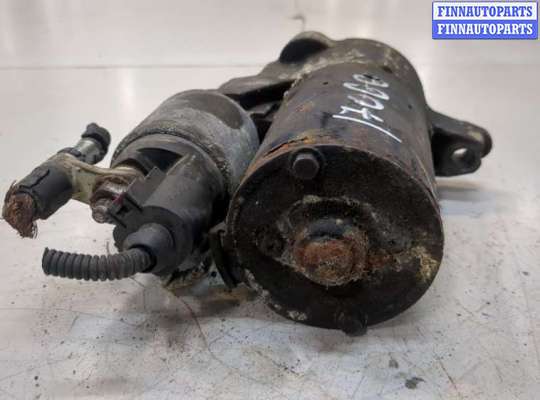 купить Стартер на Audi A4 (B8) 2007-2011