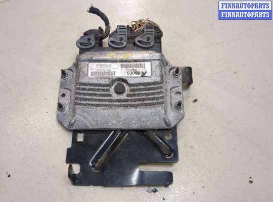 купить Блок управления двигателем на Renault Megane 2 2002-2009