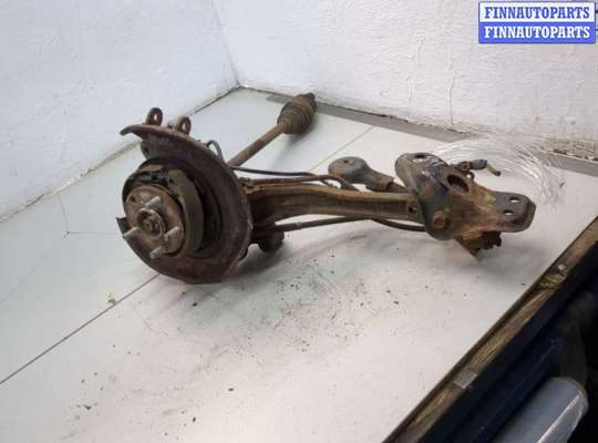 купить Ступица (кулак, цапфа) на Subaru Legacy Outback (B13) 2003-2009