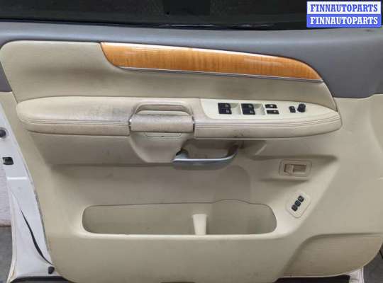 купить Дверь боковая (легковая) на Infiniti QX56 2004-2010