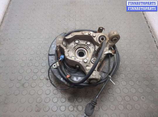 купить Ступица (кулак, цапфа) на Nissan Murano 2008-2015