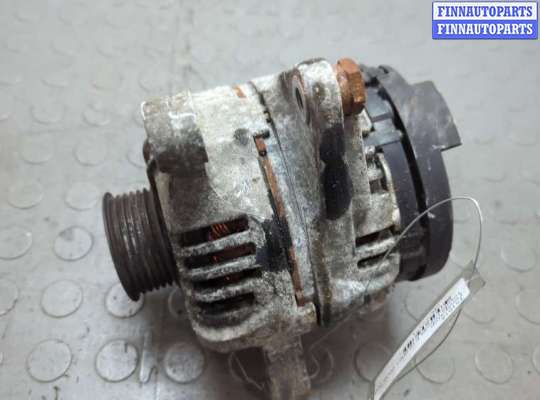 купить Генератор на Toyota Corolla E12 2001-2006