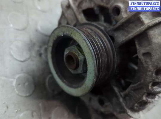 купить Генератор на Toyota Corolla E12 2001-2006