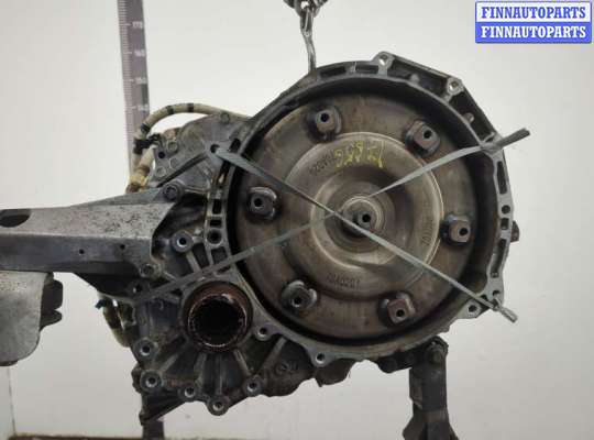 КПП - автомат (АКПП) 4х4 VL521417 на Volvo XC90 2002-2014