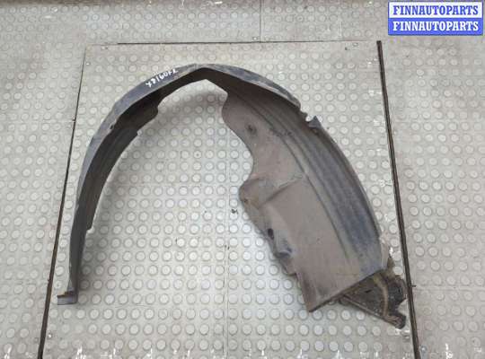 Защита арок (подкрылок) KA607463 на KIA Ceed 2007-2012
