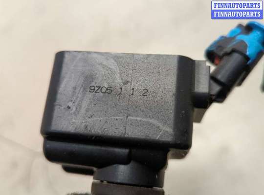 купить Катушка зажигания на Chevrolet Equinox 2017-2024