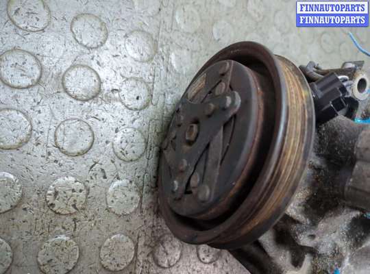 купить Компрессор кондиционера на Toyota Corolla E11 1997-2001