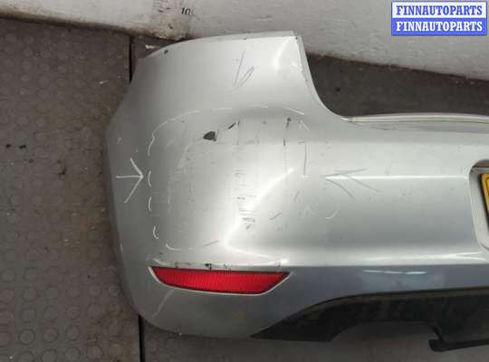 купить Бампер на Volkswagen Golf 6 2009-2012
