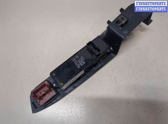 купить Кнопка стеклоподъемника (блок кнопок) на Peugeot 4007 2007-2012