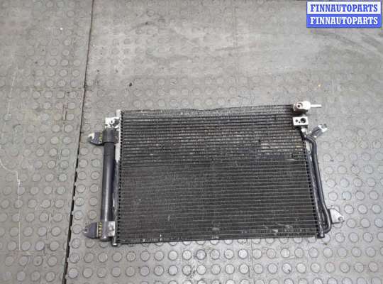 купить Радиатор кондиционера на Volkswagen Jetta 6 2010-2018