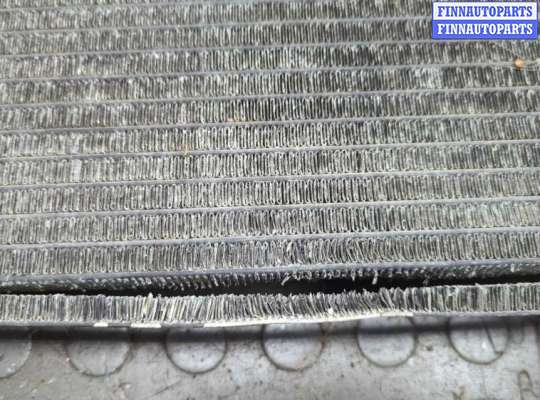 купить Радиатор кондиционера на Volkswagen Jetta 6 2010-2018