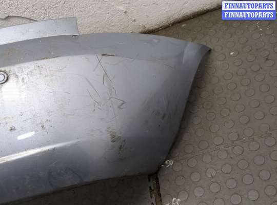 купить Бампер на Nissan Almera N16 2000-2006