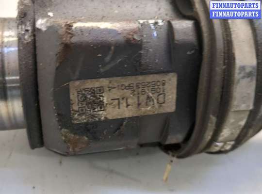 купить Полуось (приводной вал, шрус) на Toyota Prius 2009-2015