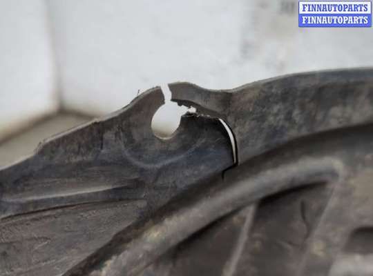 купить Защита арок (подкрылок) на Nissan Juke 2010-2019