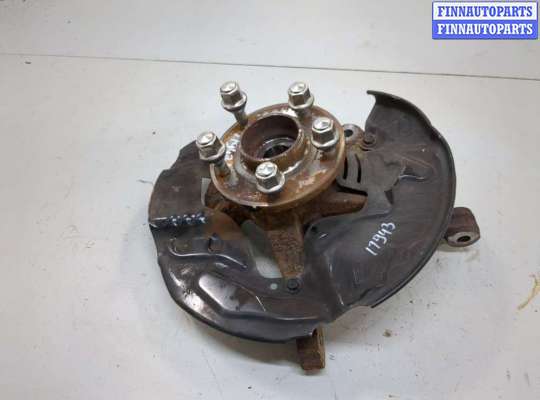 купить Ступица (кулак, цапфа) на Ford Escape 2019-2022