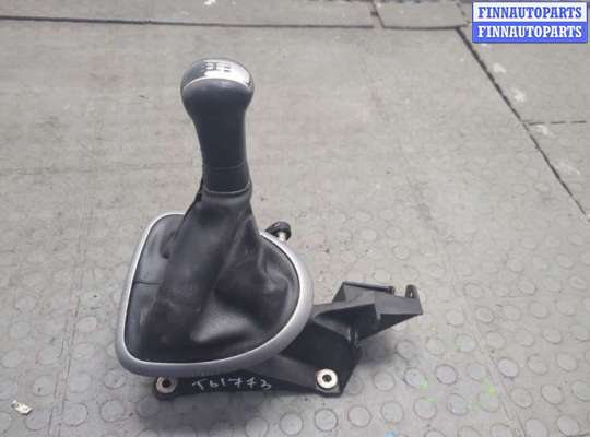 Кулиса КПП NS979135 на Nissan Qashqai 2006-2013