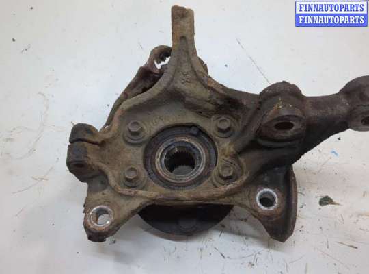 купить Ступица (кулак, цапфа) на Mazda CX-5 2012-2017