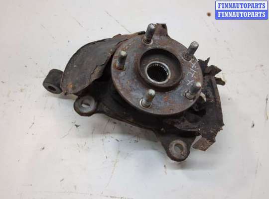 купить Ступица (кулак, цапфа) на Mazda CX-5 2012-2017