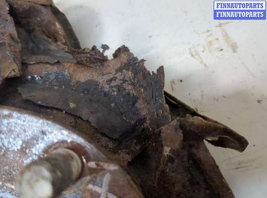 купить Ступица (кулак, цапфа) на Mazda CX-5 2012-2017