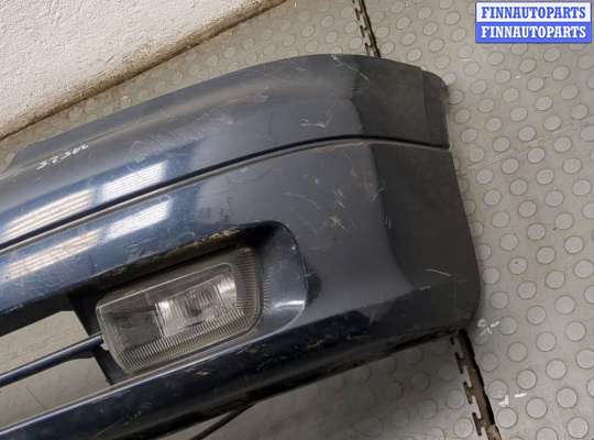 купить Бампер на Opel Astra G 1998-2005