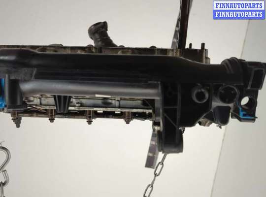 купить Головка блока (ГБЦ) на Mercedes C W203 2000-2008