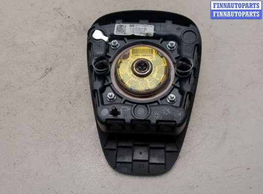 купить Подушка безопасности водителя на Opel Astra J 2010-2017