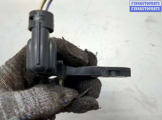 купить Измеритель потока воздуха (расходомер) на Peugeot Boxer 2014-2025