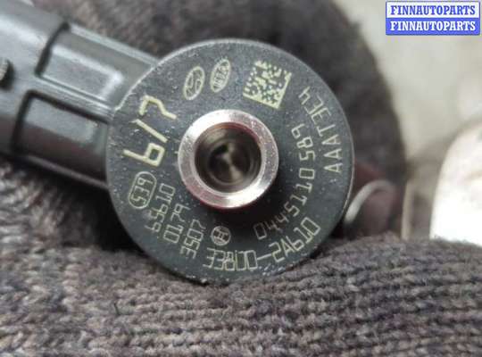 купить Форсунка топливная на KIA Optima 4 2012-2020