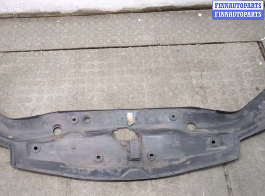 купить Накладка замка капота на Honda Civic 2005-2012