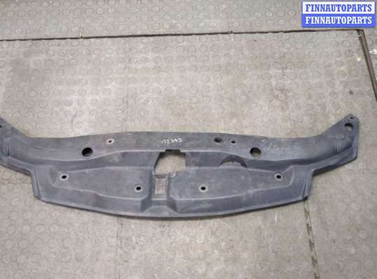 Пластик на Honda Civic VIII (4D, 5D)