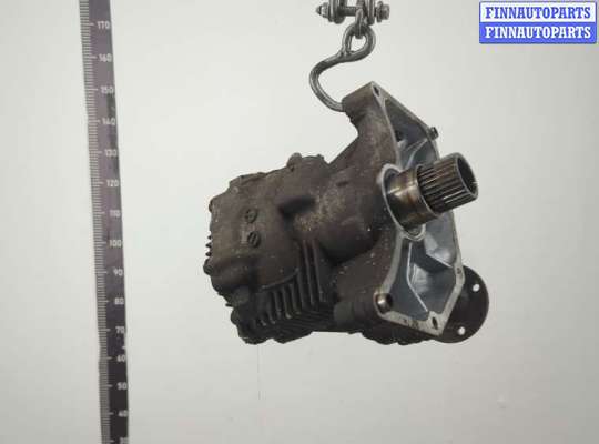 купить Редуктор Раздаточный КПП (раздатка) на Nissan X-Trail (T30) 2001-2007