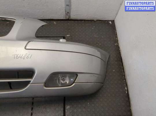 купить Бампер на Volvo V70 2000-2007