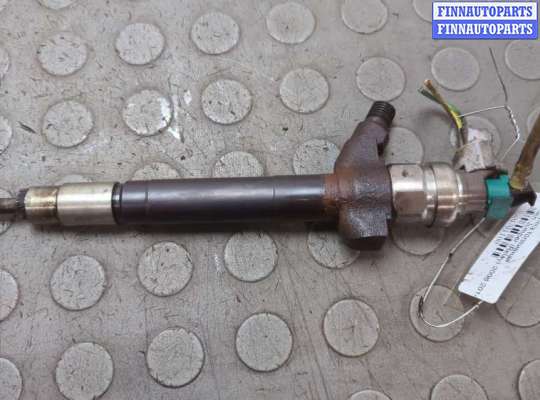 Форсунка топливная CT1085725 на Citroen Jumper (Relay) 2006-2014