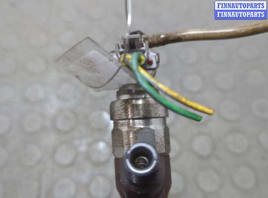 купить Форсунка топливная на Citroen Jumper (Relay) 2006-2014