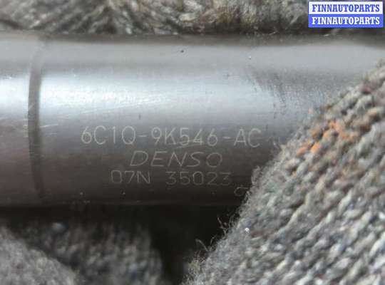 купить Форсунка топливная на Citroen Jumper (Relay) 2006-2014