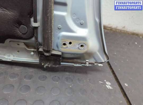 купить Обшивка капота на Citroen C5 2004-2008