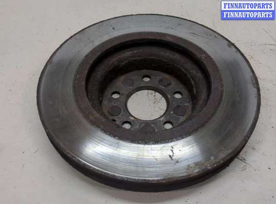 купить Диск тормозной на Mercedes E W211 2002-2009