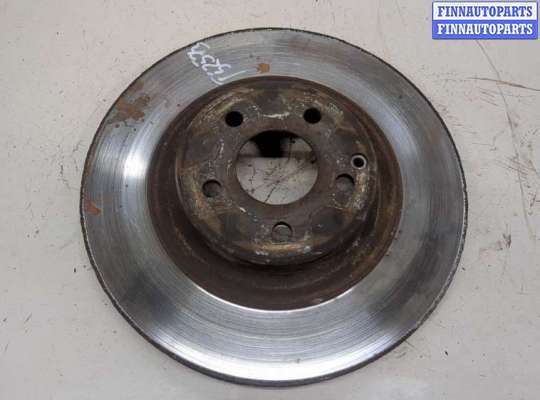 купить Диск тормозной на Mercedes E W211 2002-2009
