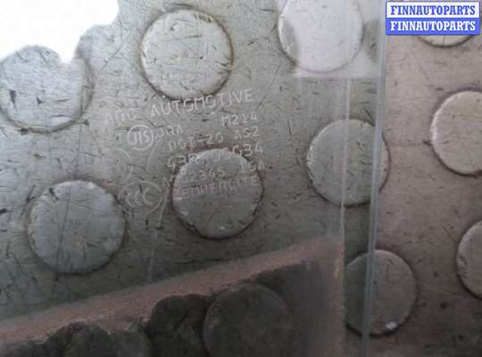 купить Стекло боковой двери на Mitsubishi Outlander Sport 2019-2025