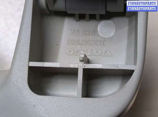 Пластик на Volvo XC90 II