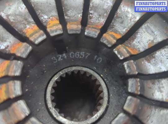 купить Маховик на Ford Transit (Tourneo) Connect 2002-2013